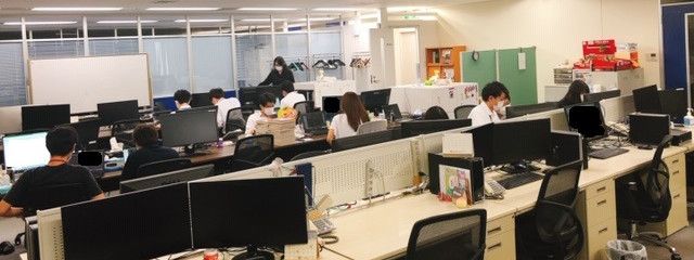 株式会社アクロネット